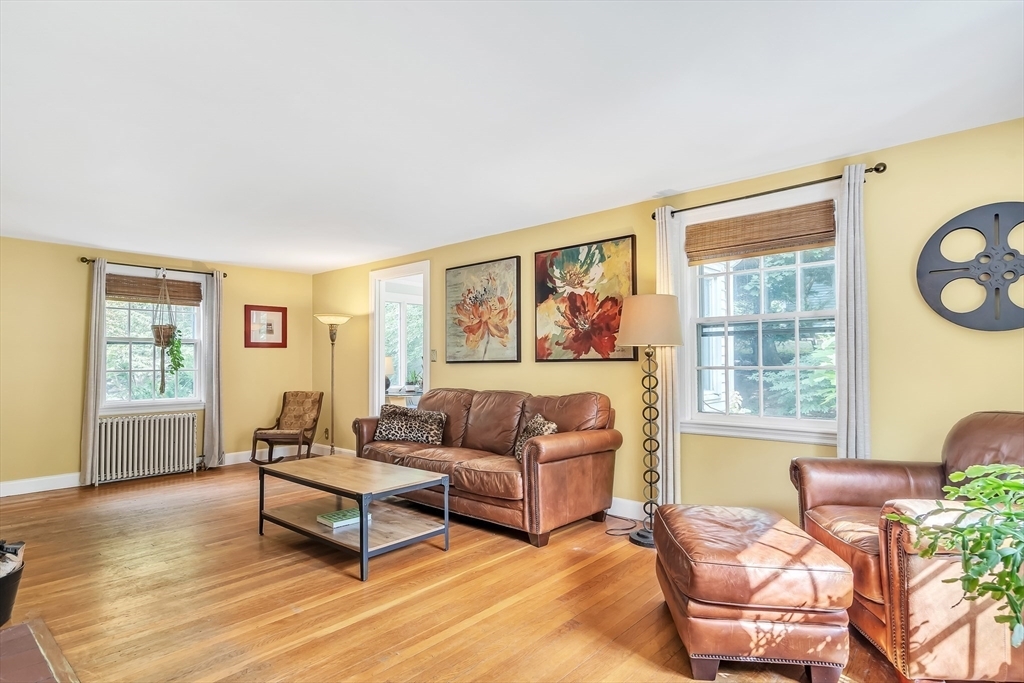 Property Photo:  3 White Rd  MA 01778 