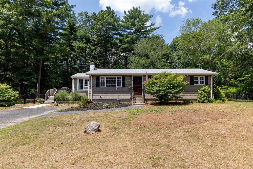 Property Photo: 19 Brewster Ln MA 02339