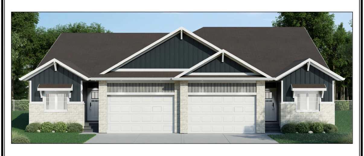 Property Photo: 4930 Beardsley Avenue AB T4L 0G4