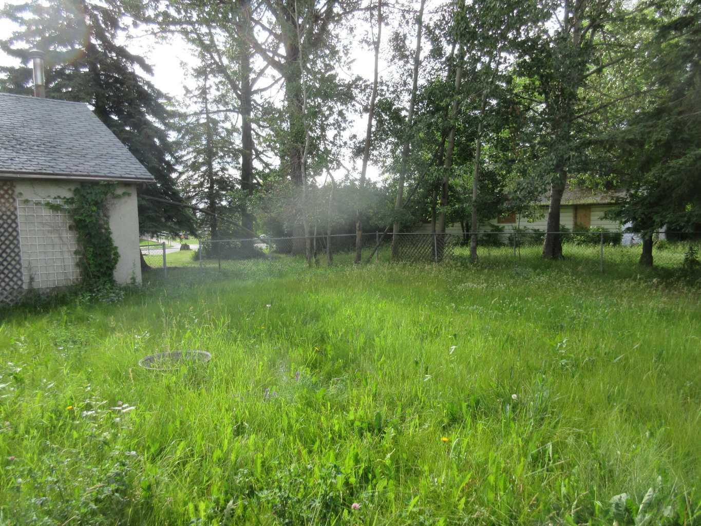 Property Photo: 5012 48 Street AB T4T 1C1