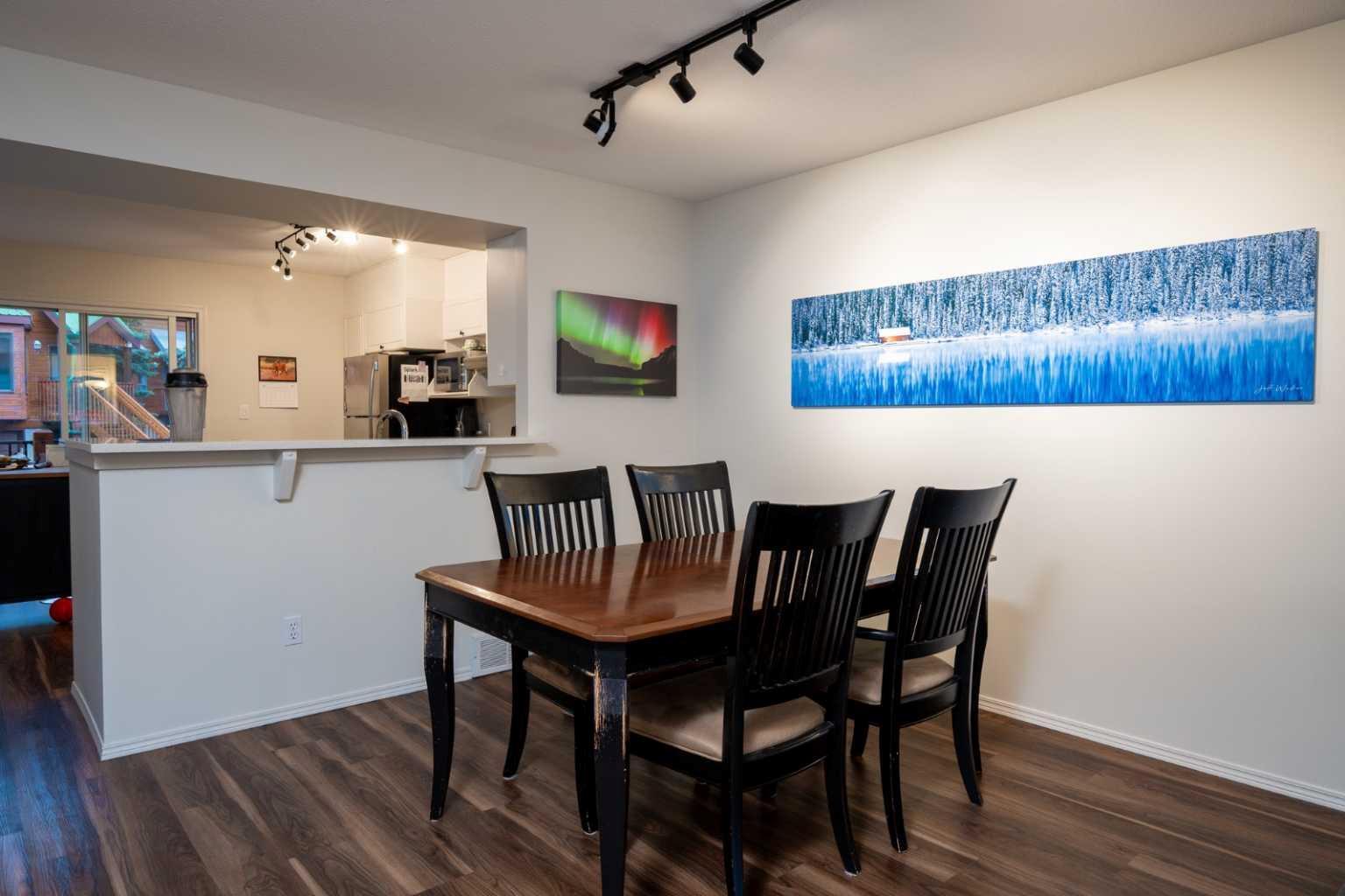Property Photo:  241 Benchlands Terrace 9  AB T1W 1G1 