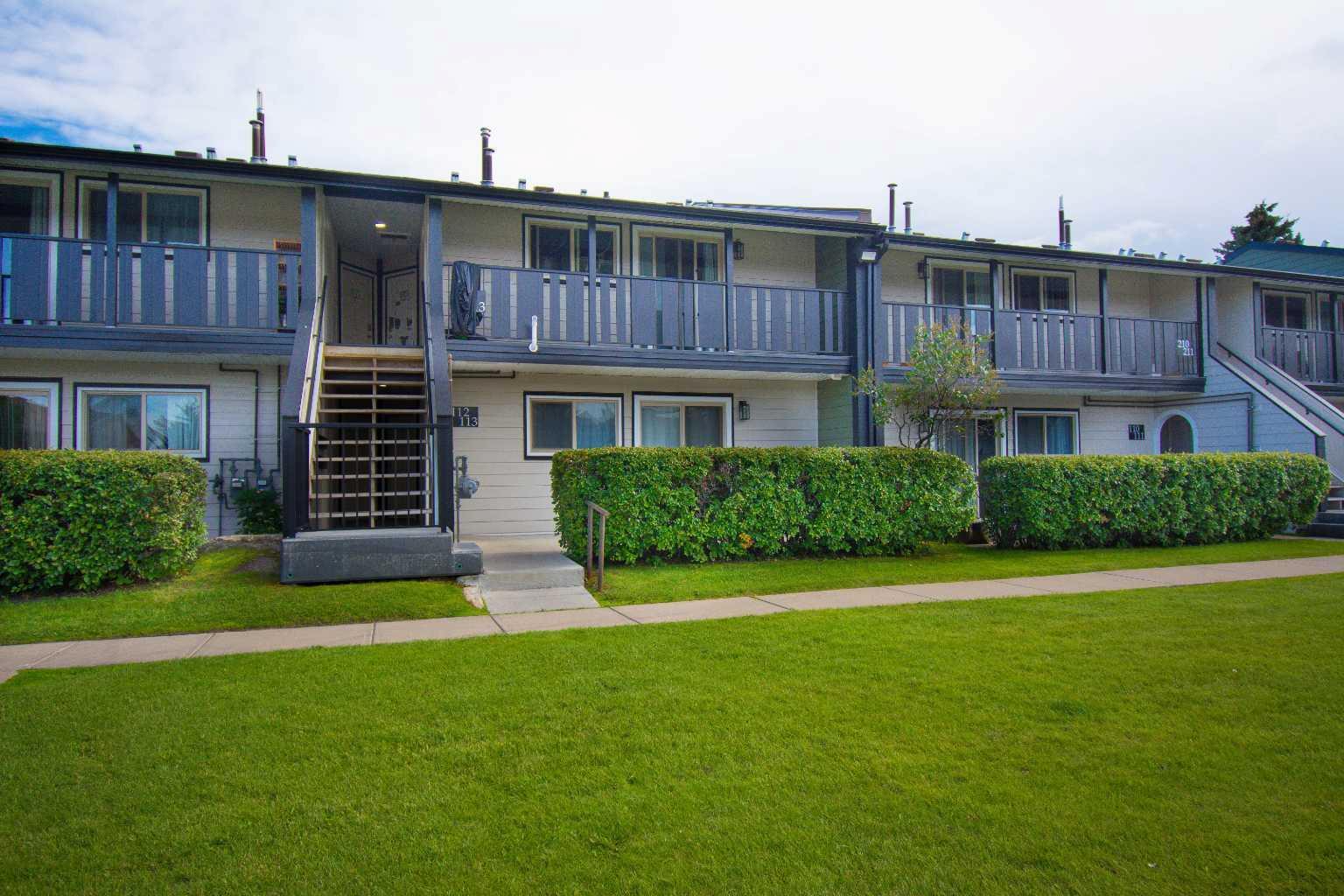 Property Photo:  54 Bell Street 212  AB T4R 1M8 