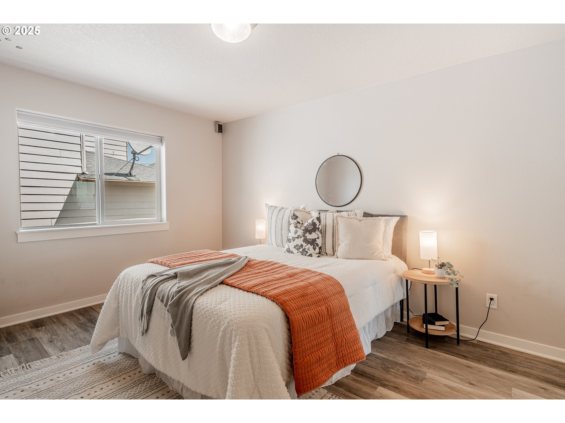 Property Photo: 12589 SE 147th Ave OR 97086