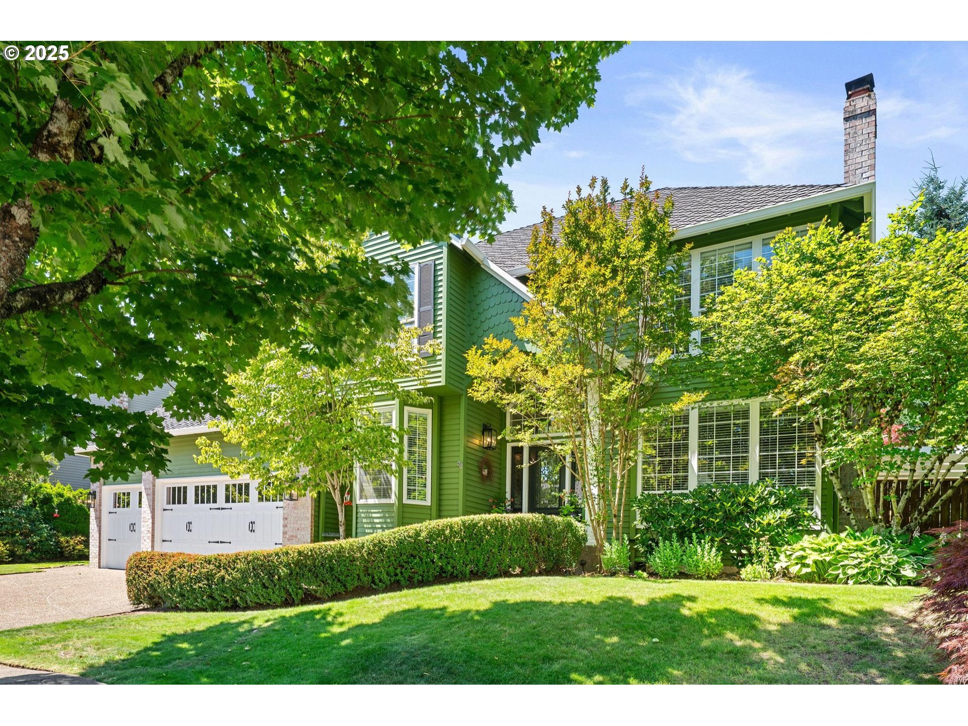Property Photo: 19785 Derby St OR 97068