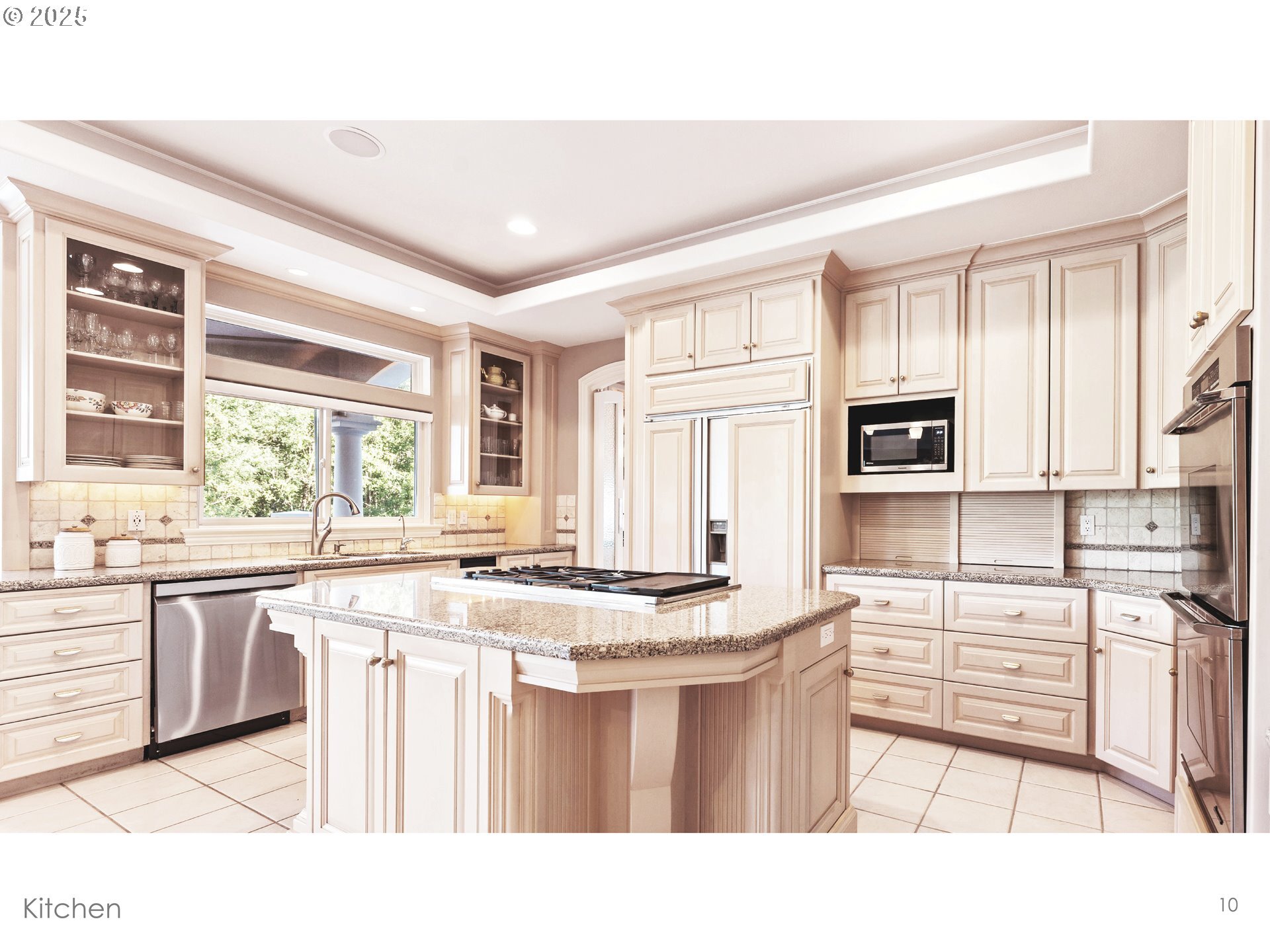 Property Photo:  5720 NW El Rey Dr  WA 98607 