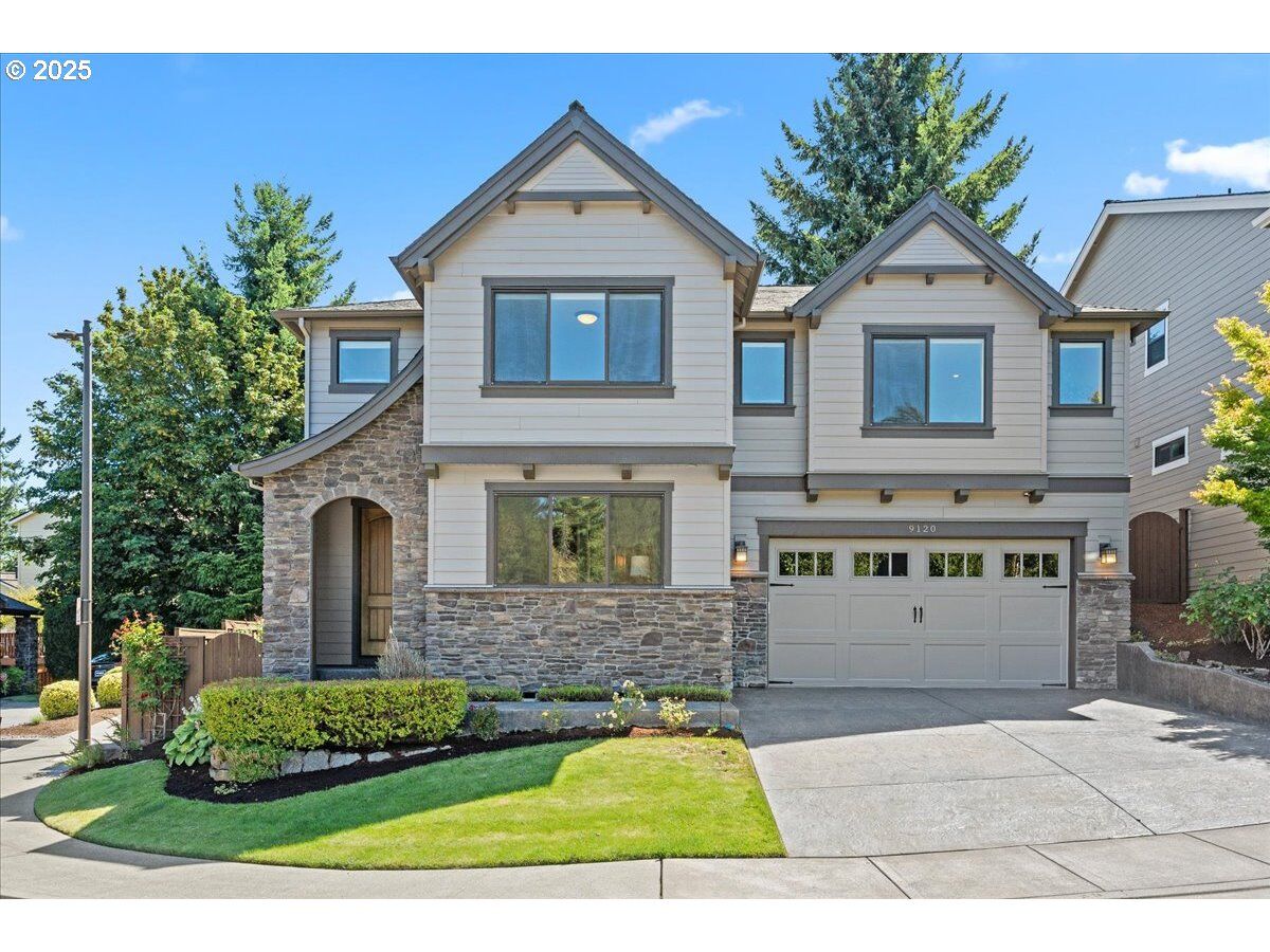 Property Photo:  9120 SW 166th Ter  OR 97007