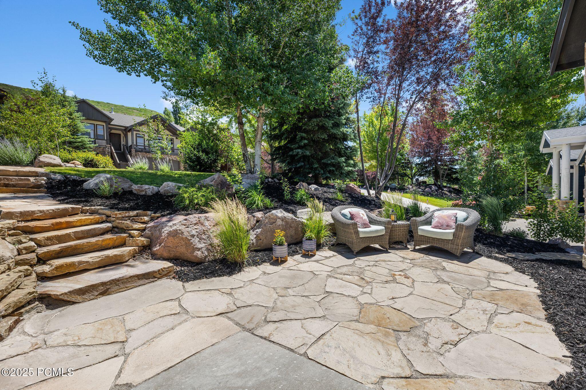 Property Photo: 12403 Ross Creek Drive UT 84036
