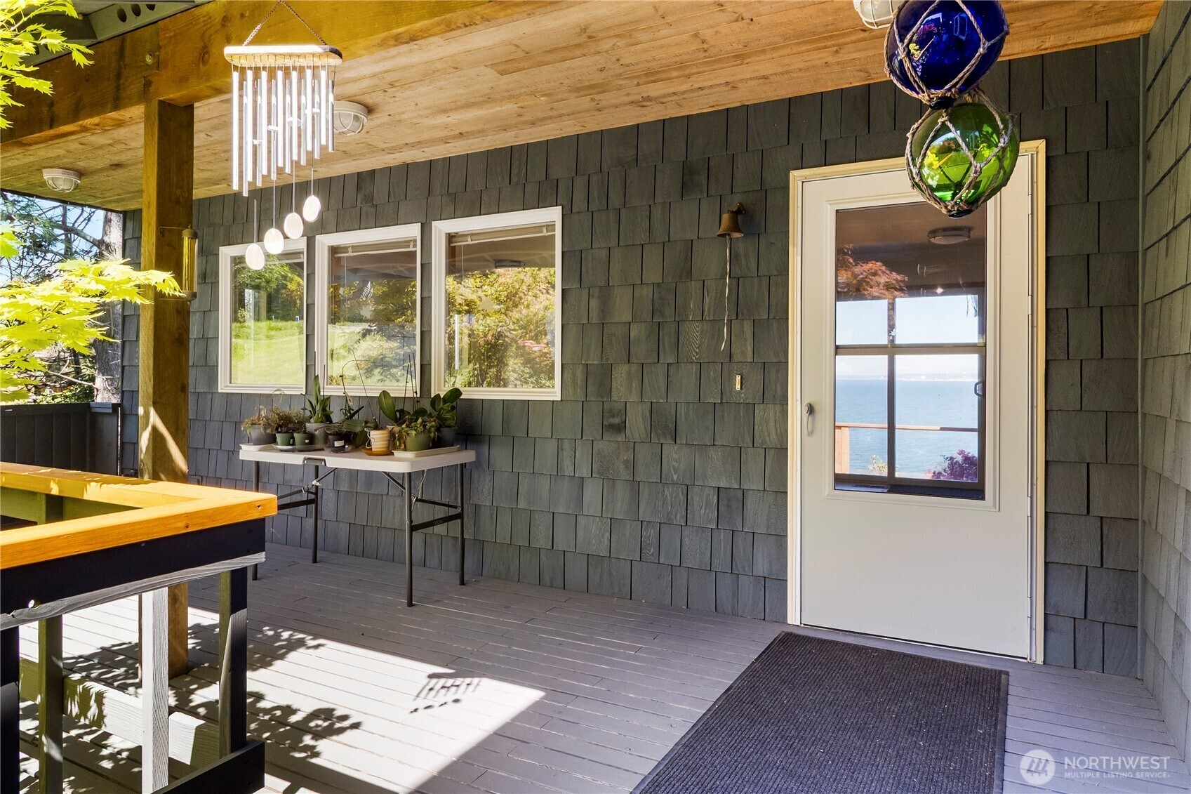 Property Photo: 2798 N Nugent Road WA 98262