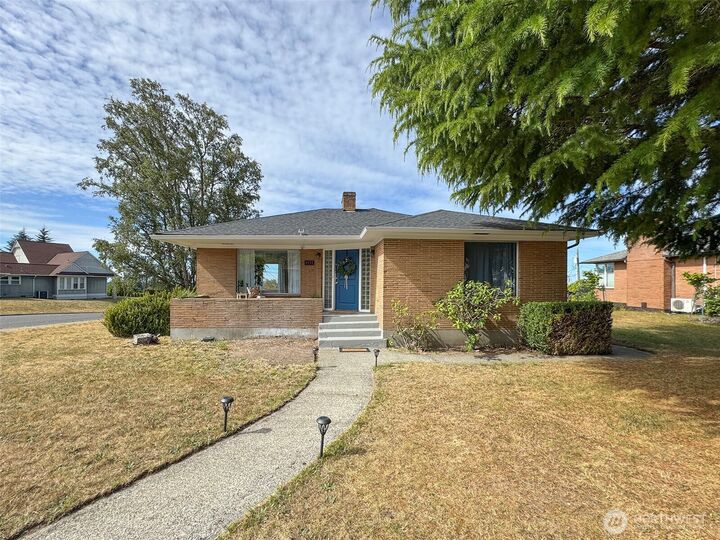 101 E Whidby Avenue  Port Angeles WA 98362 photo