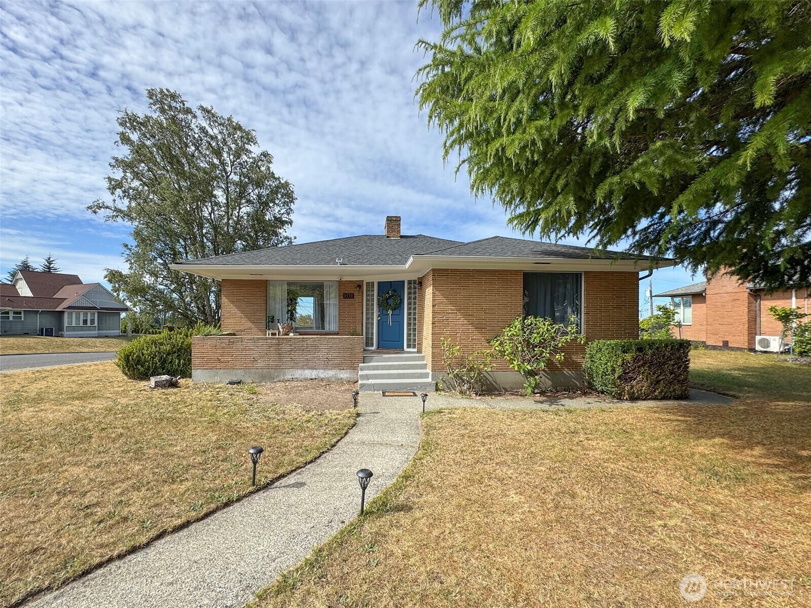 Property Photo: 101 E Whidby Avenue WA 98362