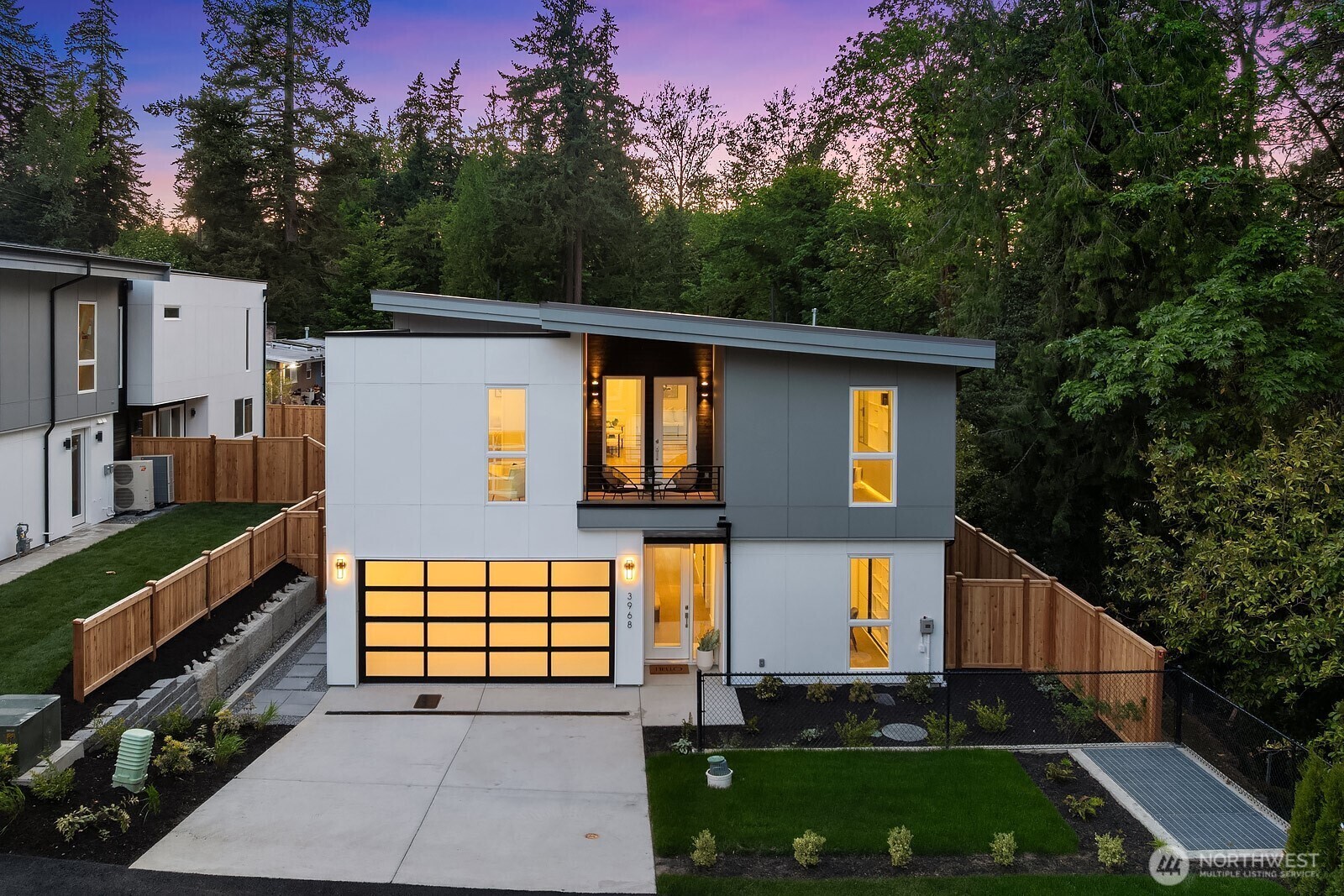 Property Photo:  3968  162nd Place SE  WA 98006 