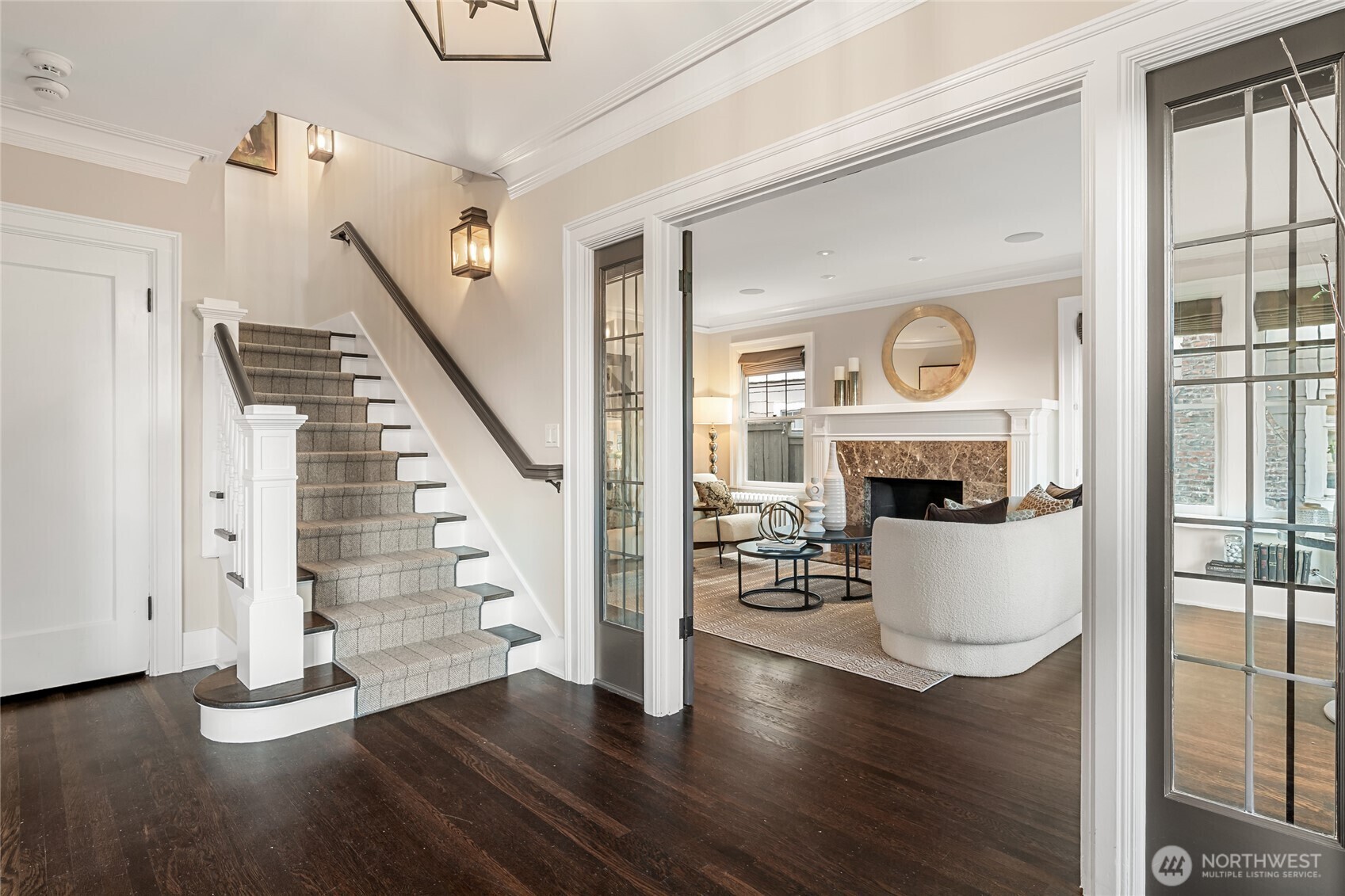 Property Photo: 1631 Interlaken Place E WA 98112