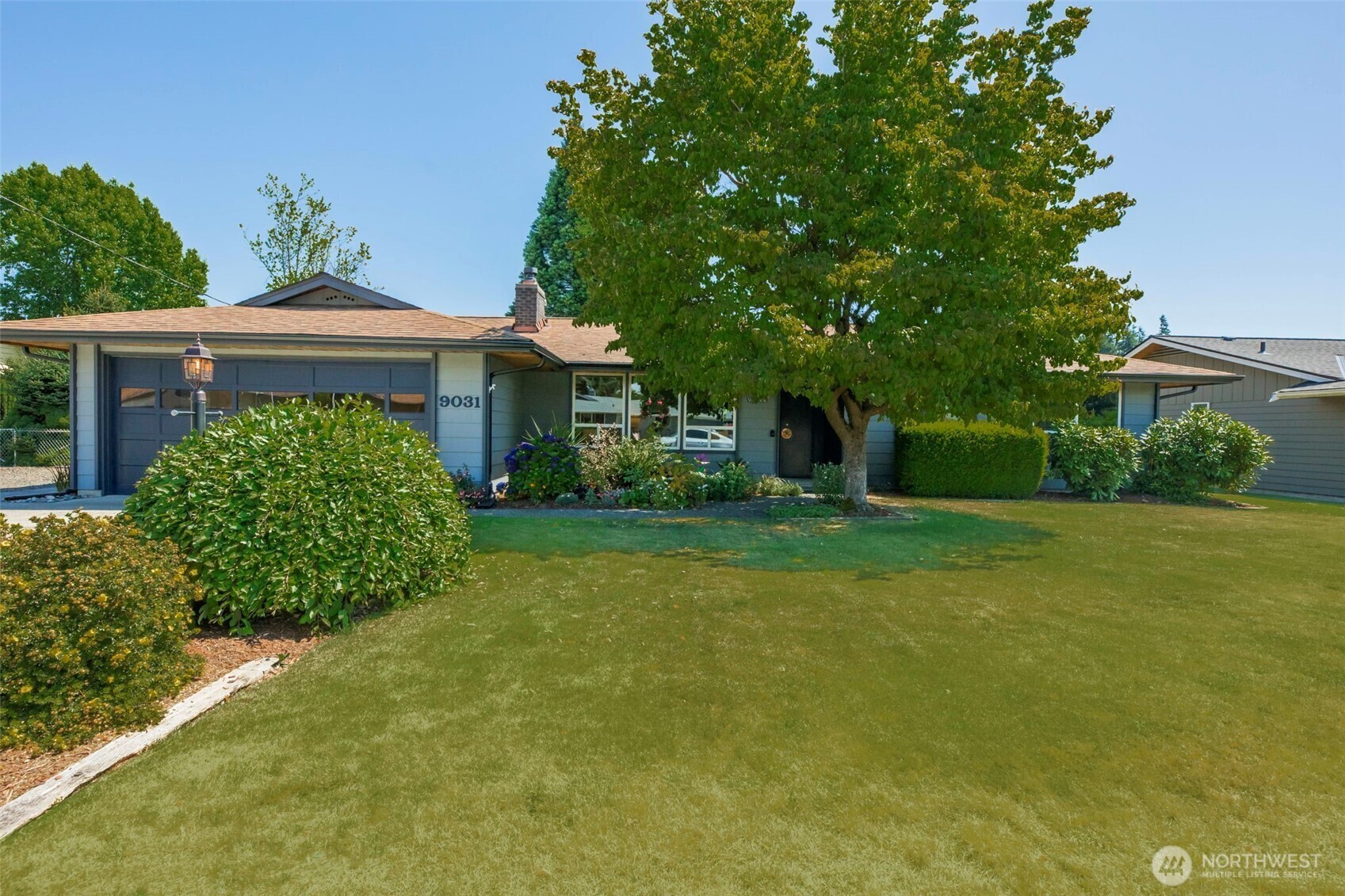 Property Photo:  9031  60th Drive NE  WA 98270 