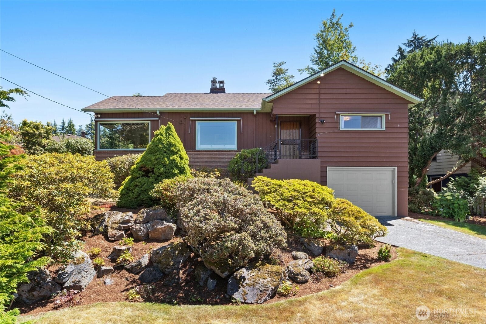 Property Photo:  9526  28th Avenue NW  WA 98117 