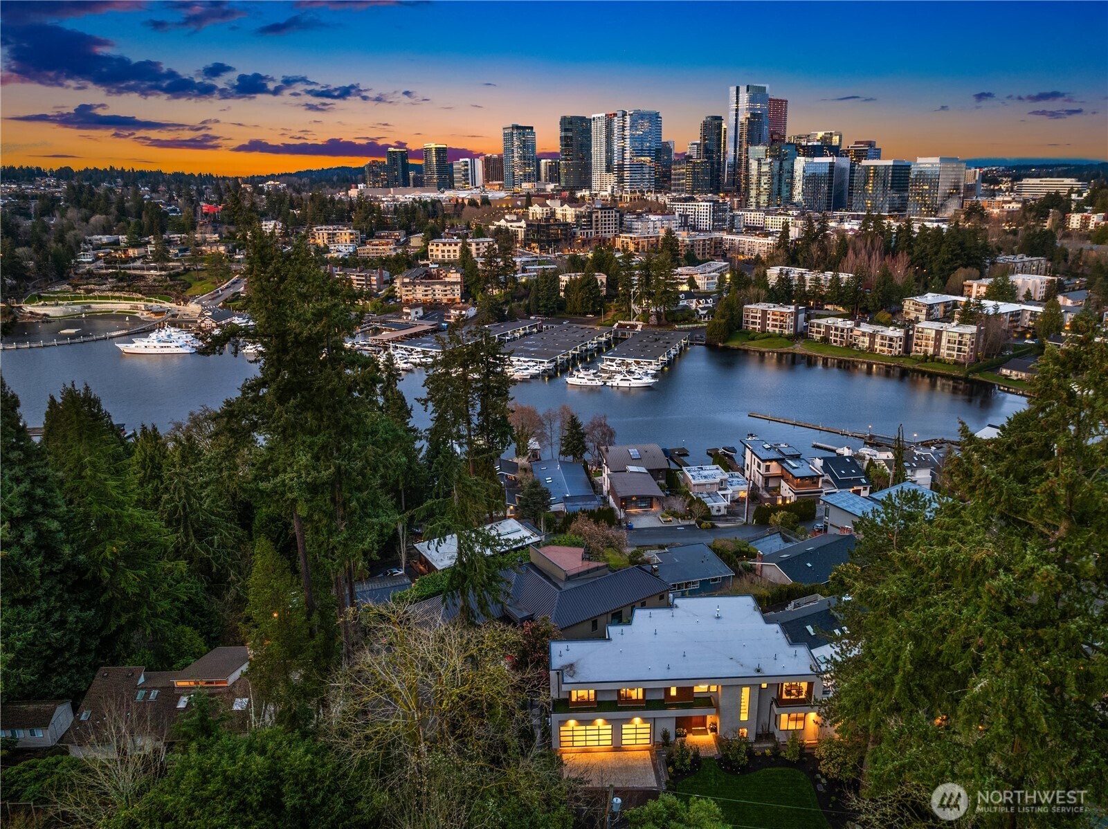 9630 SE 5th Street  Bellevue WA 98004 photo