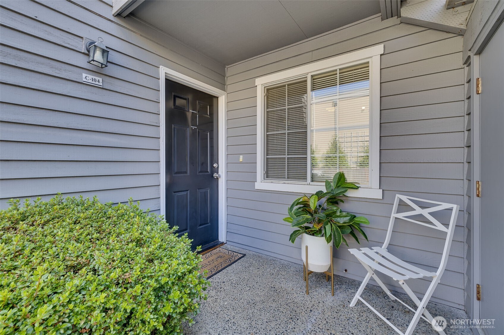 Property Photo: 17114 44th Avenue W C104 WA 98037