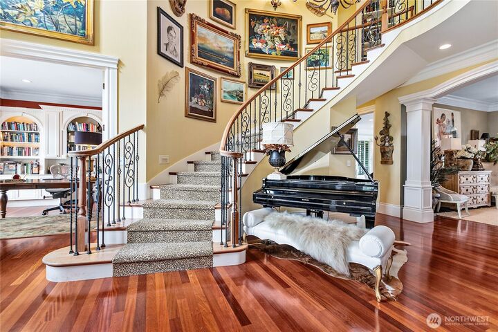 Property Photo:  1428  Alpine View Drive  WA 98274 