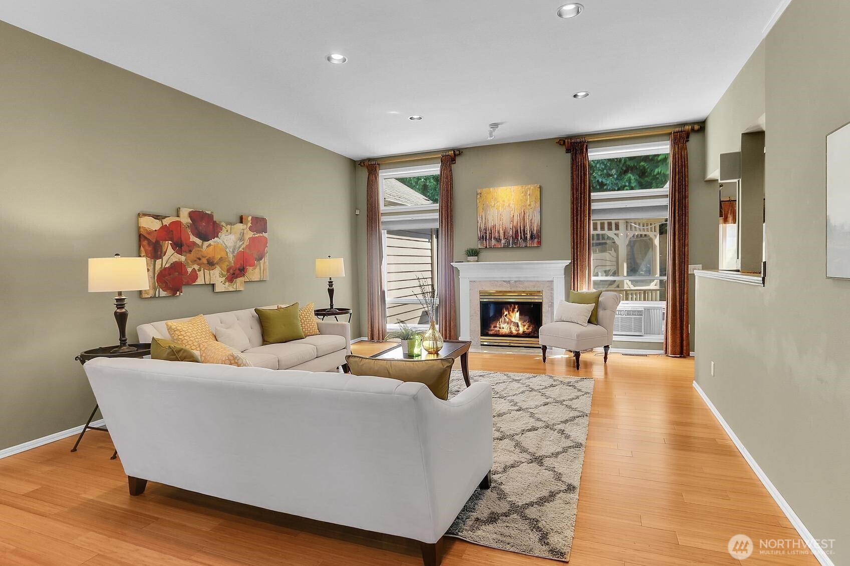 Property Photo: 5010 123rd Street SE WA 98208