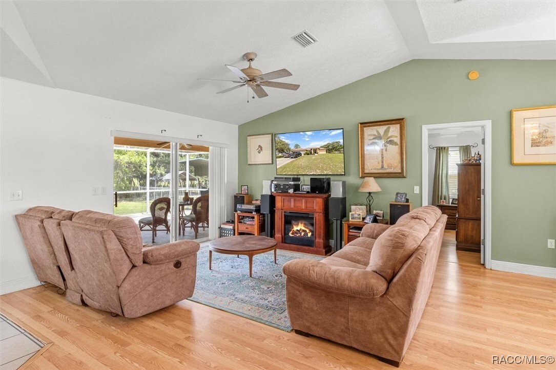 Property Photo:  1805 S Overview Drive  FL 34461 