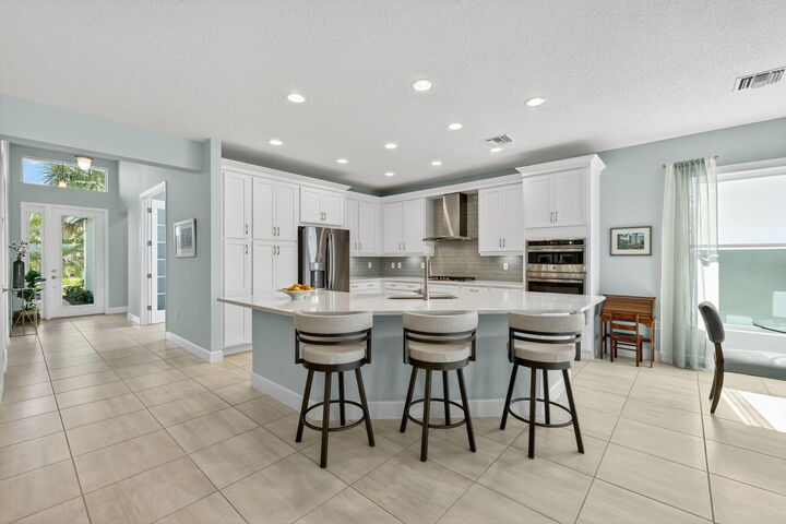 11742 SW Sailfish Isles Way  Port Saint Lucie FL 34987 photo
