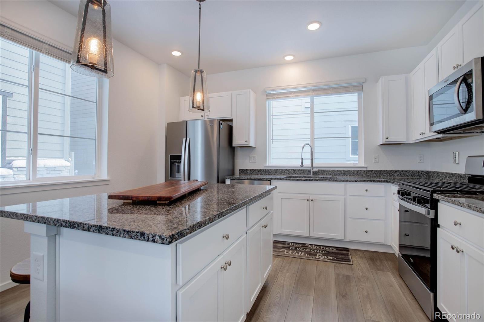 Property Photo: 23670 E 41 St Avenue CO 80019