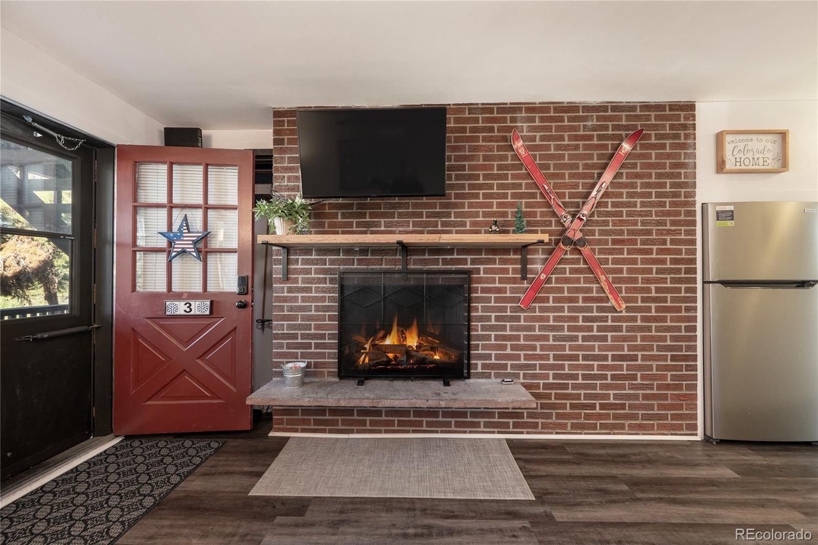 Property Photo: 471 Hi Country Drive 36 CO 80482