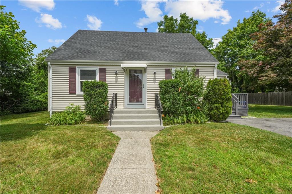 14 Gladding Street  Bristol RI 02809 photo