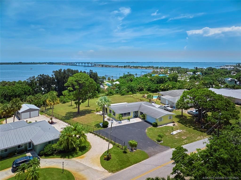 4133 NE Skyline Drive  Jensen Beach FL 34957 photo