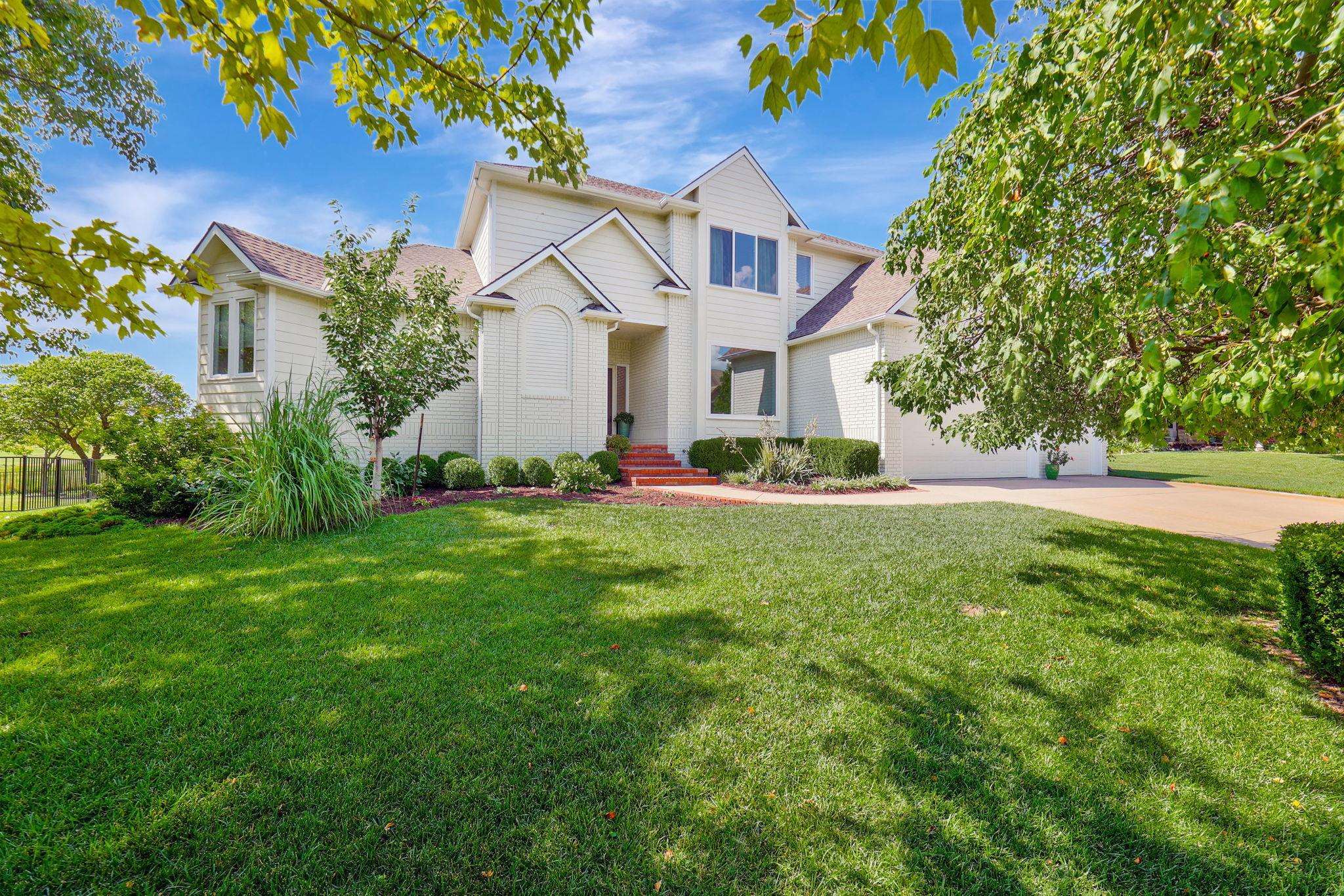 1008 Terradyne Cir  Andover KS 67002 photo