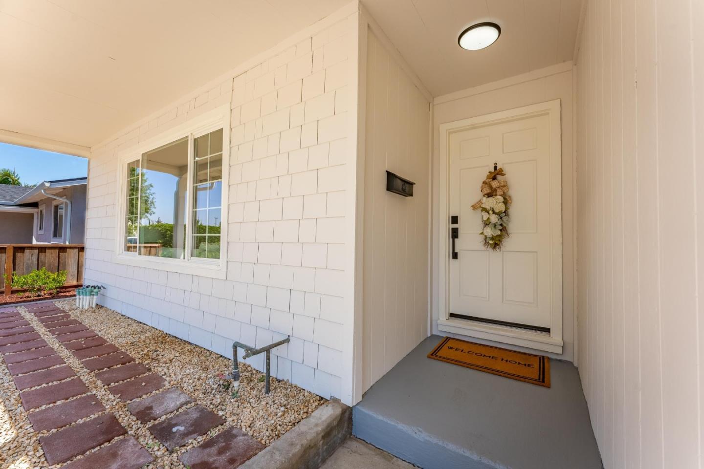 Property Photo: 2959 Fallwood Lane CA 95132