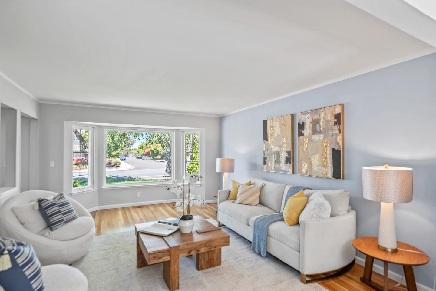 Property Photo: 1643 Finch Way CA 94087
