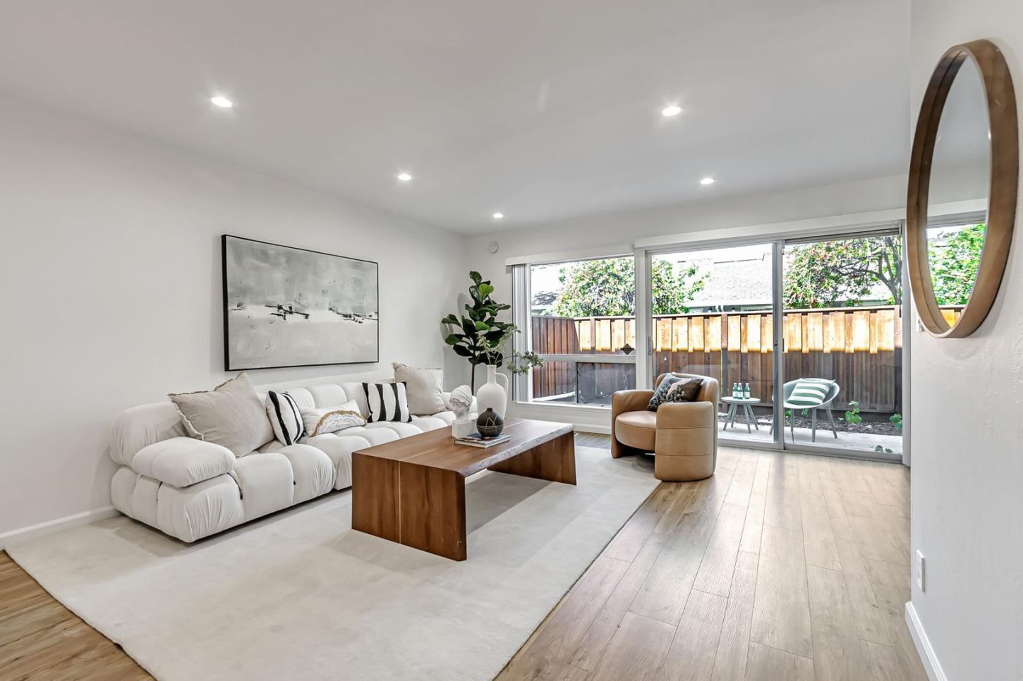 Property Photo: 10871 Northforde Drive CA 95014