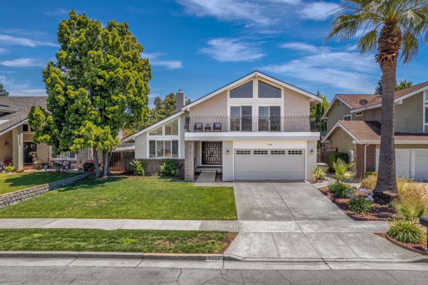 Property Photo:  7188 Anjou Creek Circle  CA 95120 