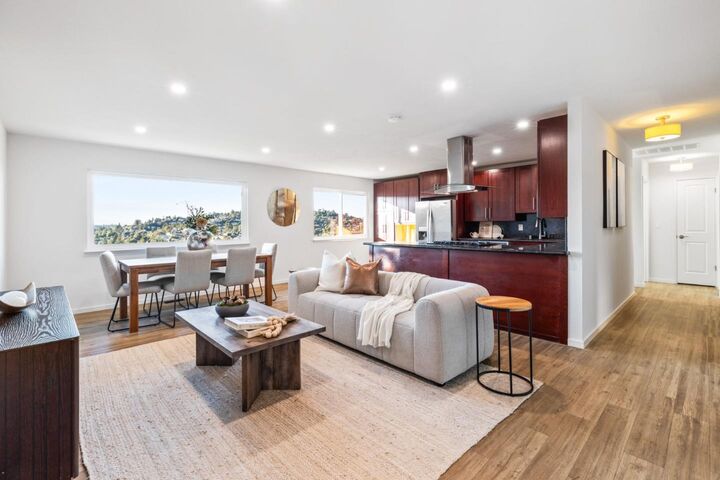 Property Photo: 162 Coronado Avenue CA 94070