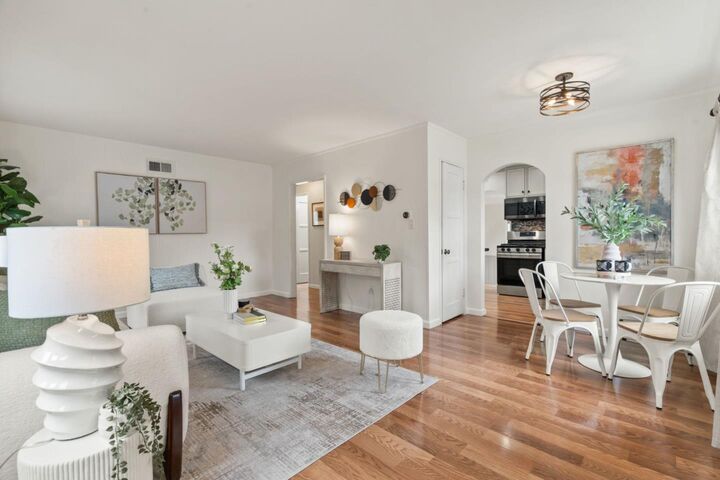 Property Photo:  3150 Riddle Road  CA 95117 
