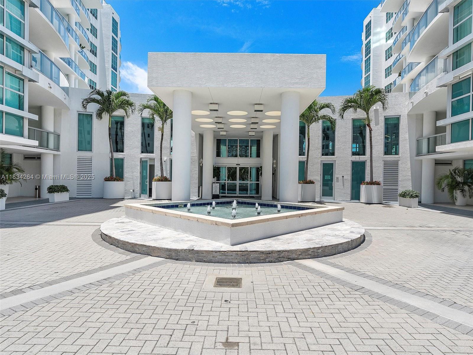 Property Photo: 3131 NE 188th St 2-903 FL 33180
