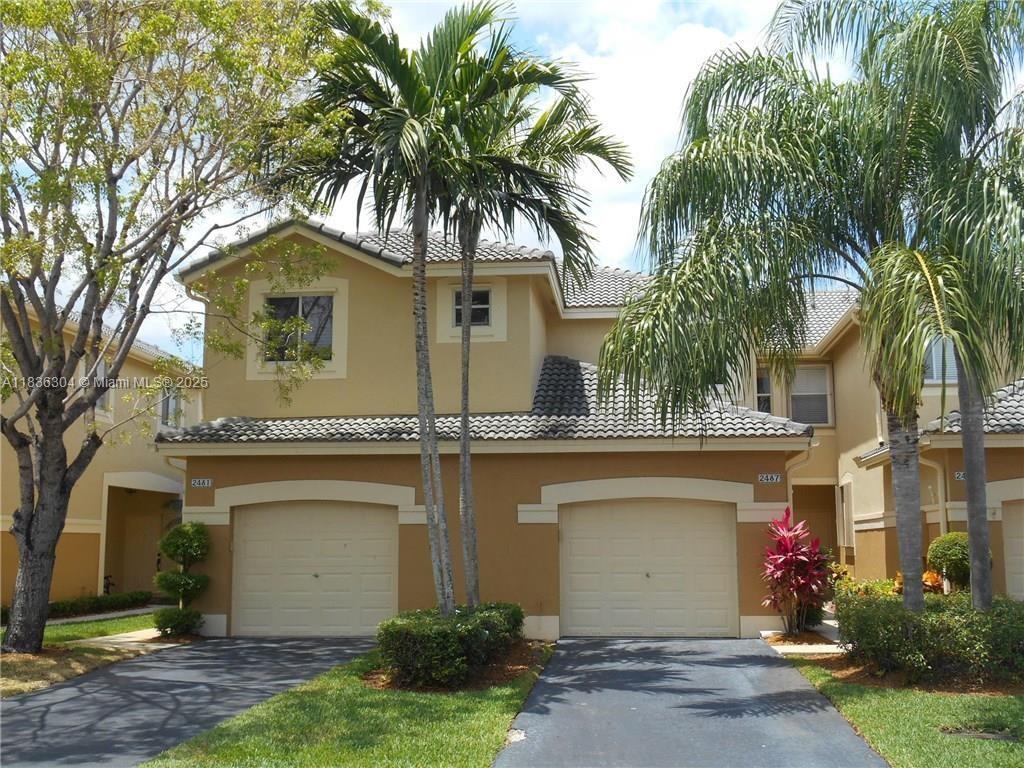 2487 Cordoba Bnd  Weston FL 33327 photo