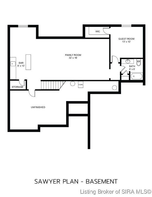 Property Photo: 2105 Augusta Way 203 IN 47126