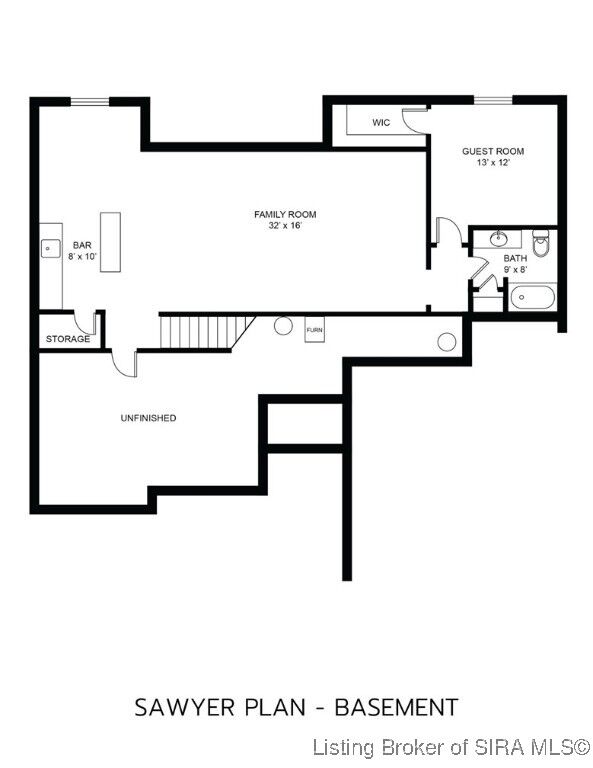 Property Photo:  2105 Augusta Way Lot 203  IN 47126 