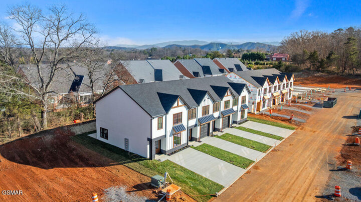 Property Photo:  000 Grace Ridge Drive  TN 37862 