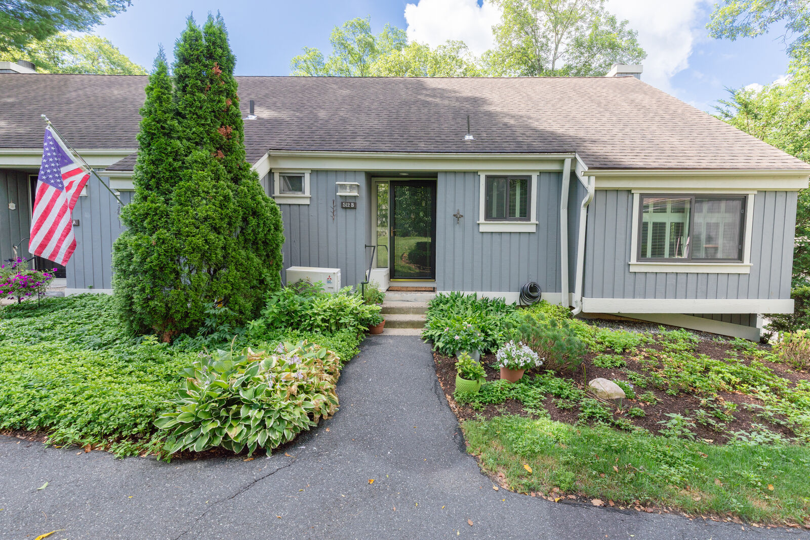 Property Photo:  512 Heritage Village B  CT 06488 