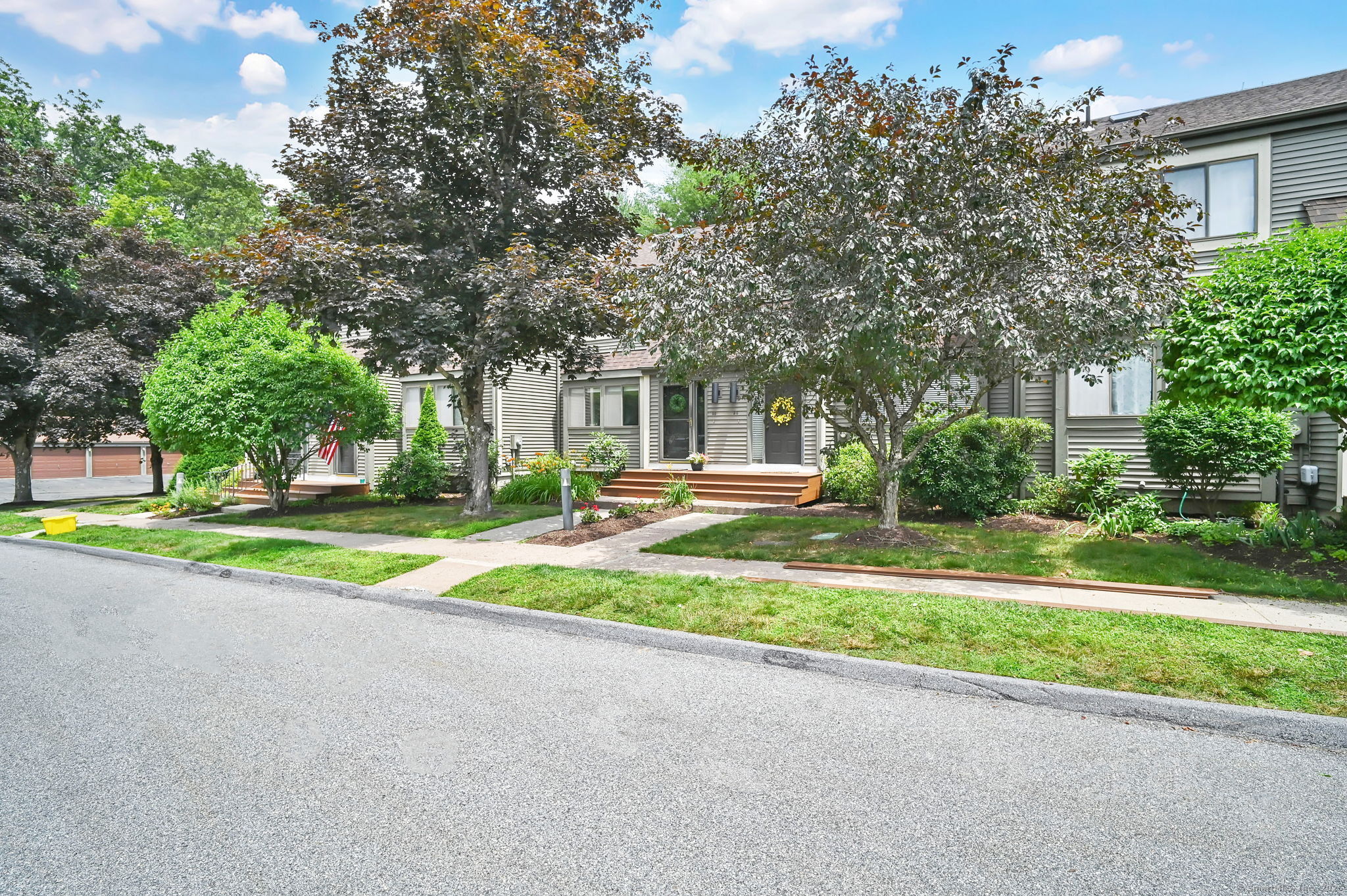 Property Photo: 55 Wickhams Fancy 55 CT 06019