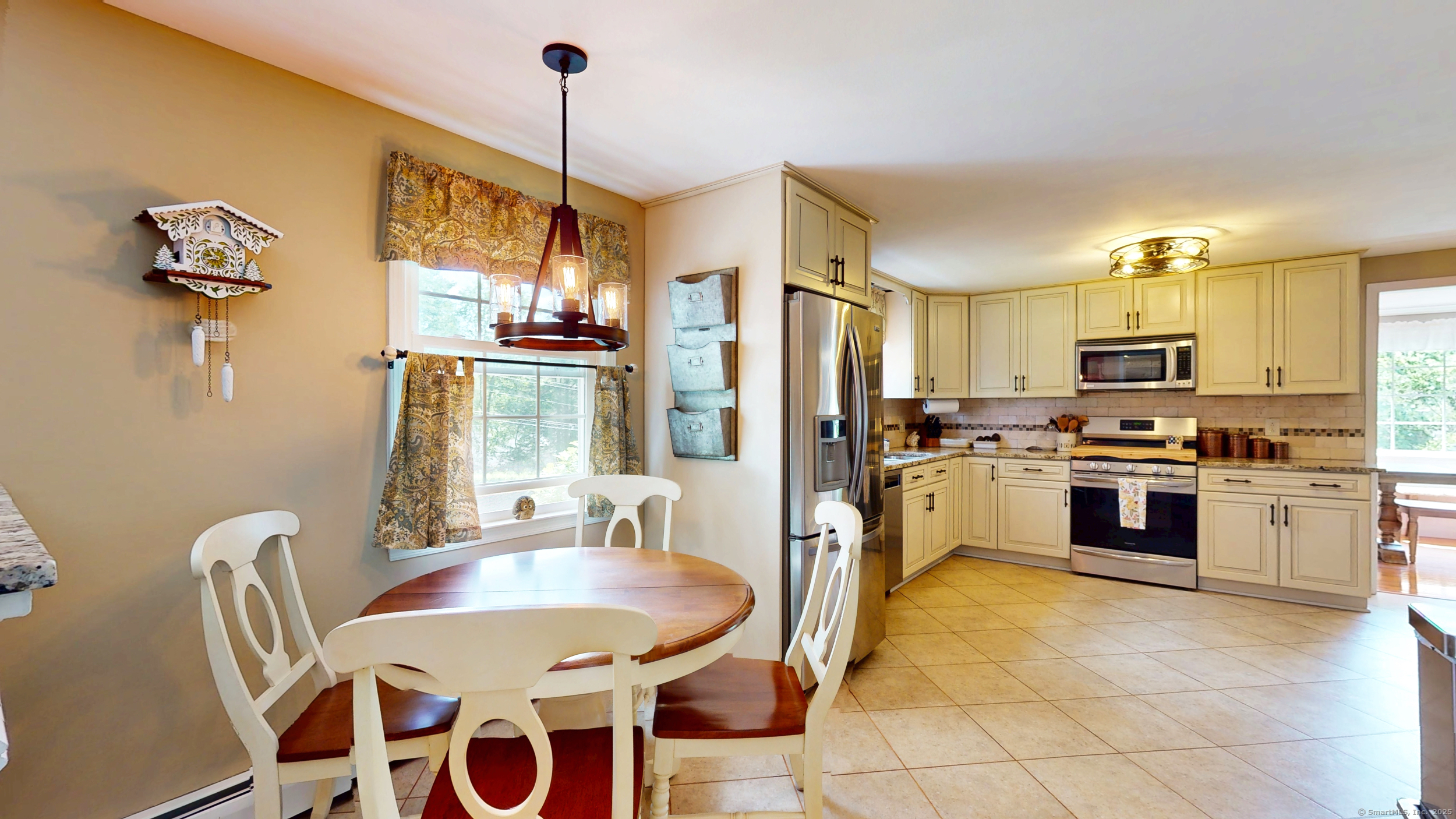 Property Photo:  3 Lower Lake Road  CT 06811 