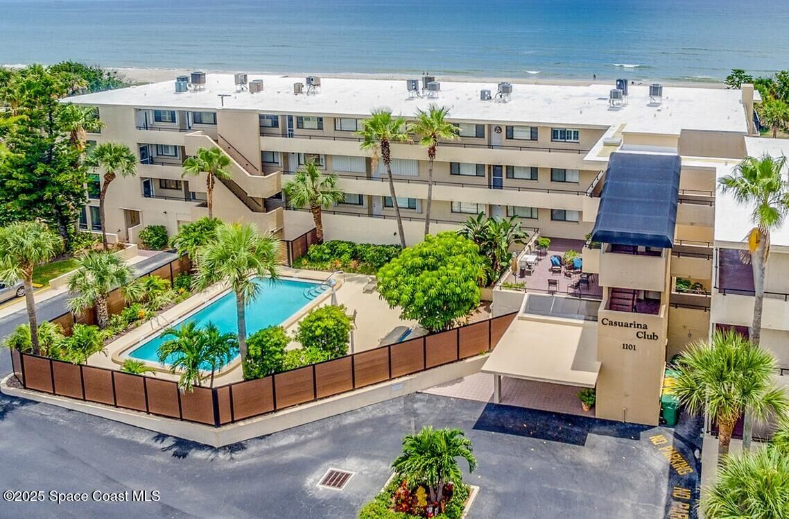 Property Photo:  1101 S Miramar Avenue  FL 32903 