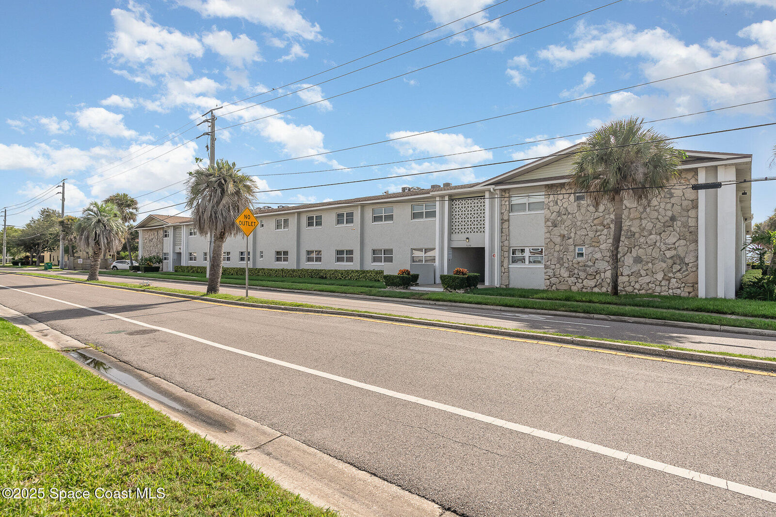 Property Photo:  5600 N Banana River Boulevard  FL 32931 