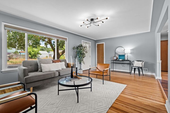 Property Photo:  223 W Glass Ave  WA 99205 