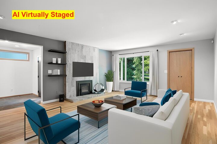 Property Photo: 3121 S Manito Blvd WA 99203