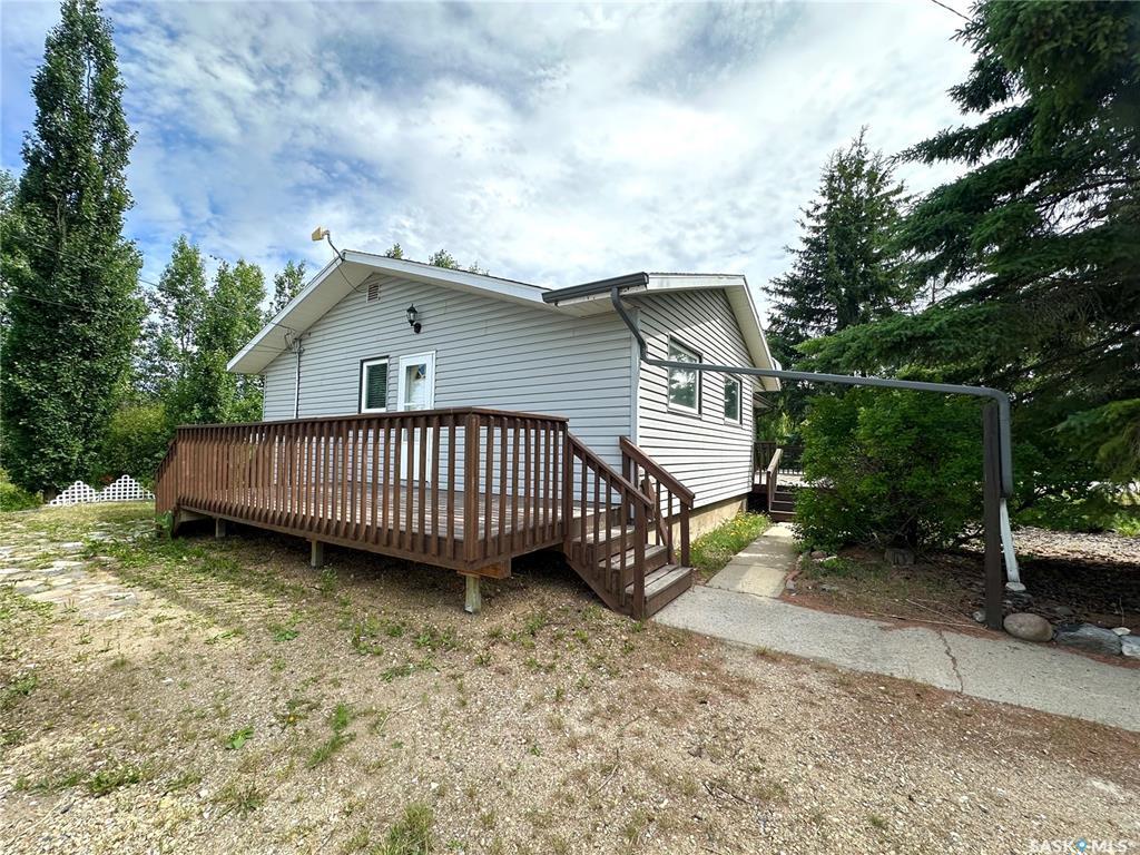 Property Photo: 101 1st Avenue SK S0M 1W0