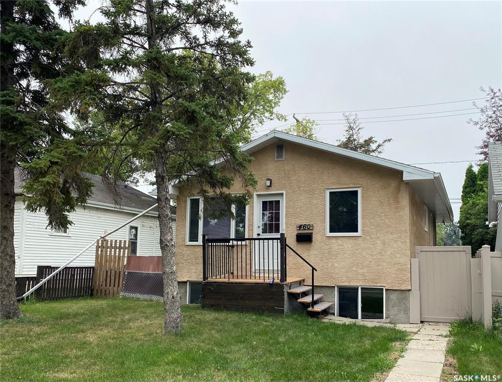 Property Photo: 460 Wascana Street SK S4R 4H9