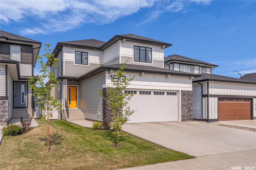 Property Photo: 163 Chelsom Bend SK S7V 0Z9